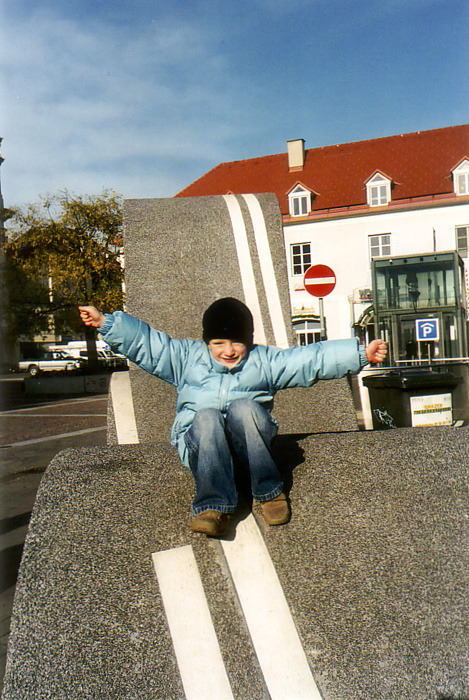 kinder